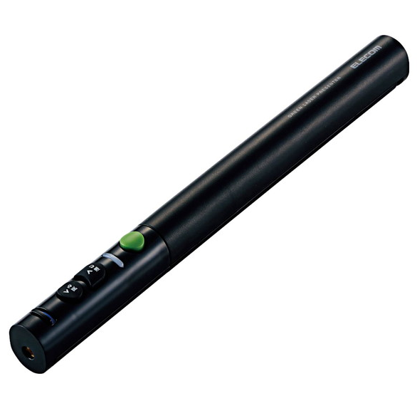 Elecom ELP-GL10PBK