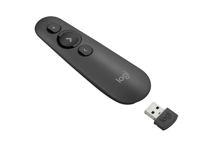 Logicool（ロジクール）R500s プレゼンテーションリモート