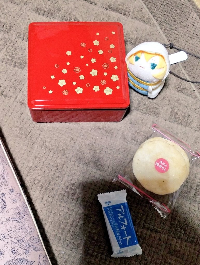 daiso 重箱 