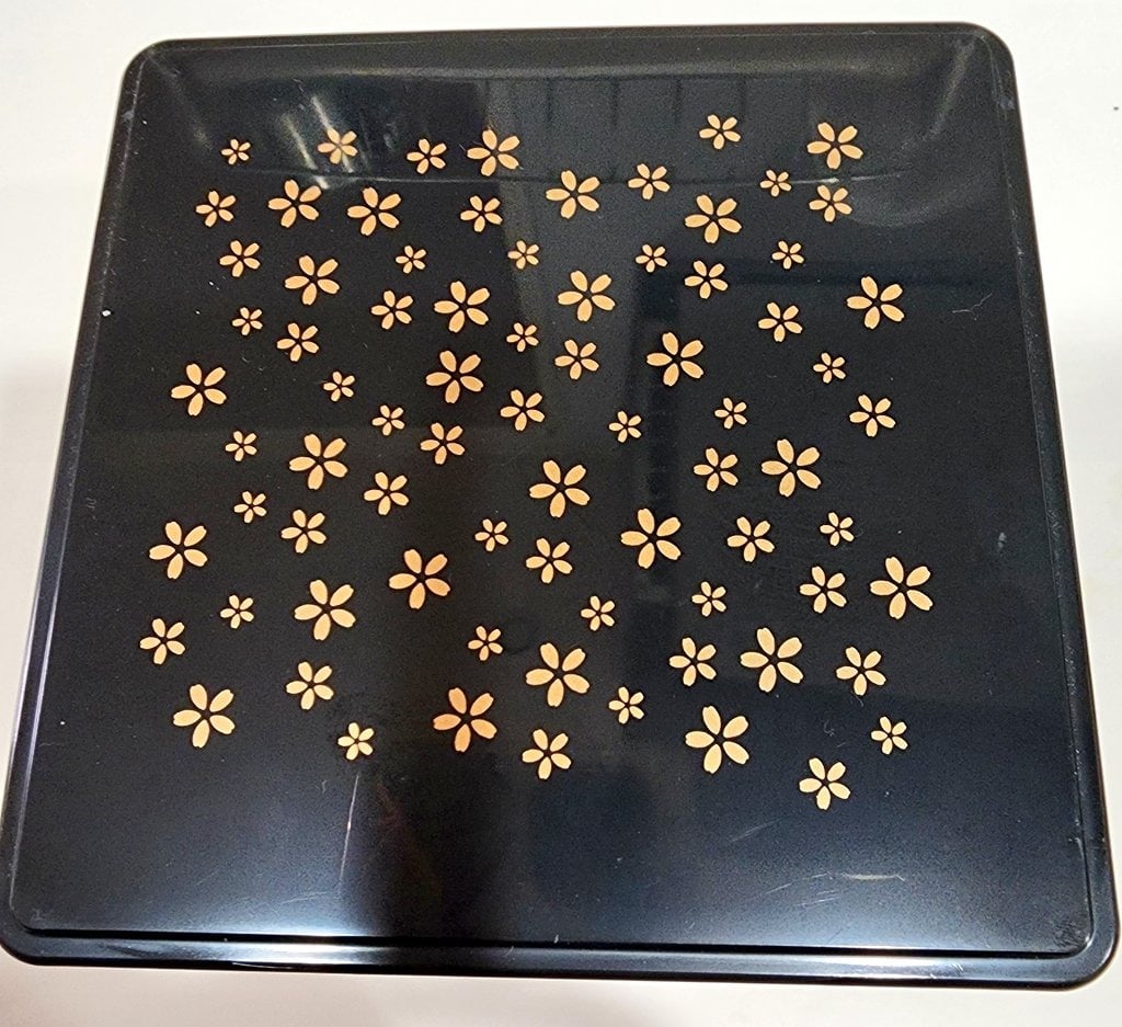 100均 重箱 セリア