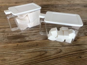 持ち塩ケース 100均