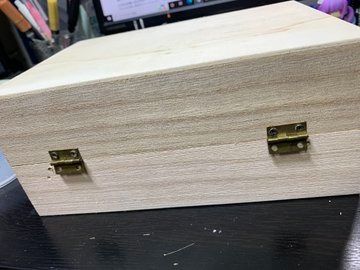 100均  蝶番
