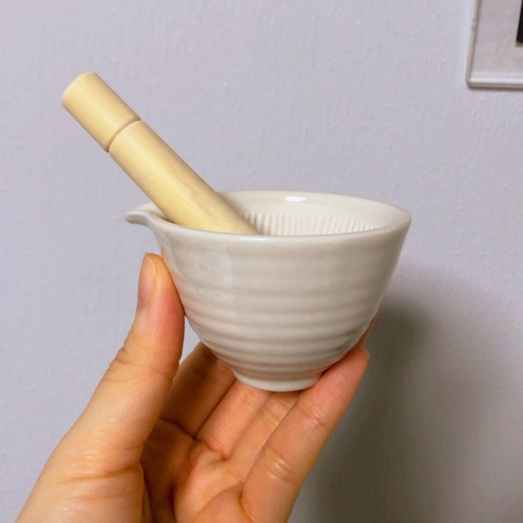 100均 すり鉢