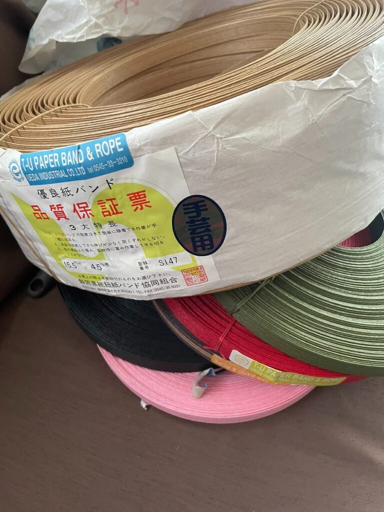 ppバンド 100均 daiso