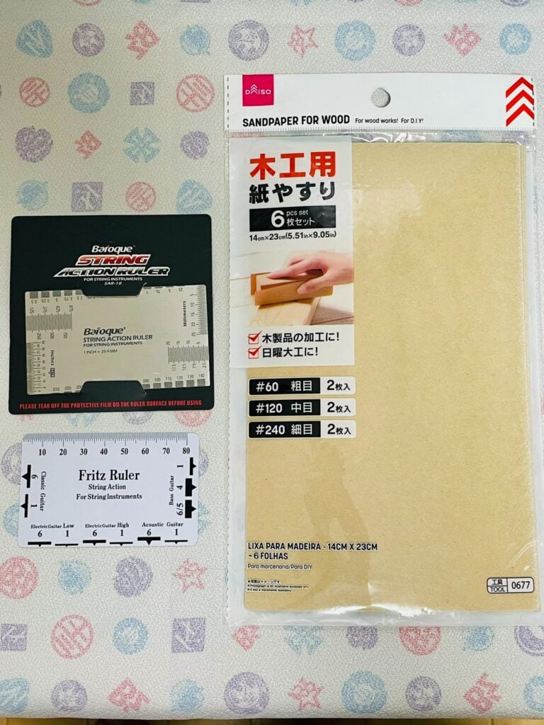 接着芯 daiso