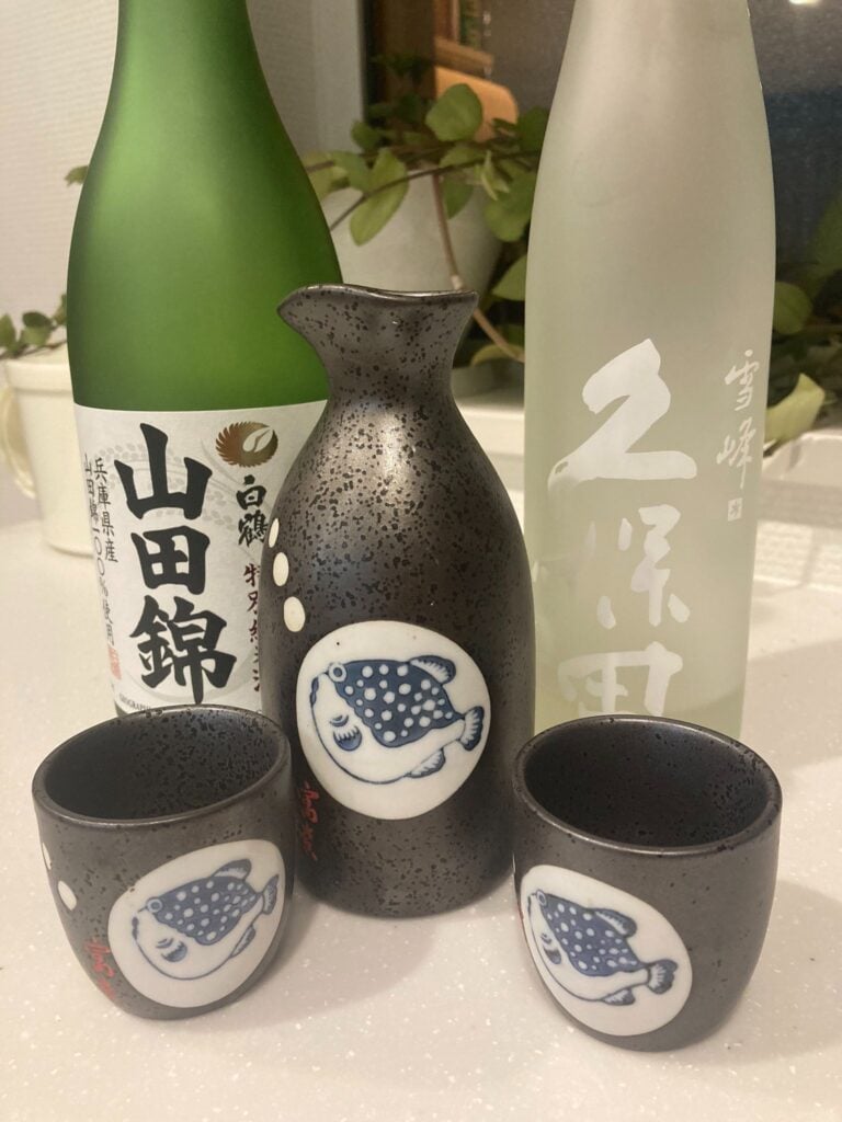おちょこ 100均 セリア

