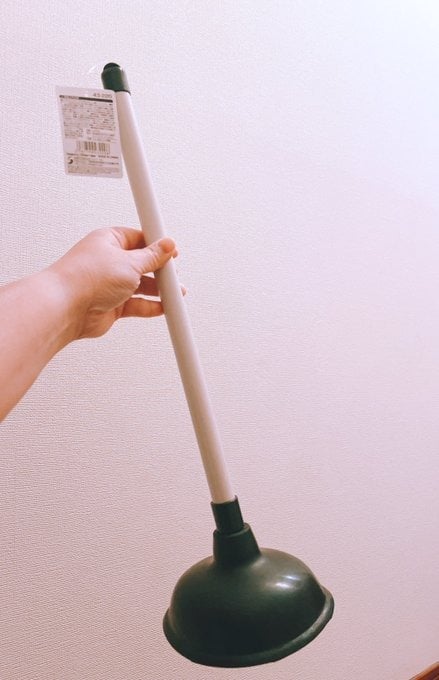 セリア トイレ用品