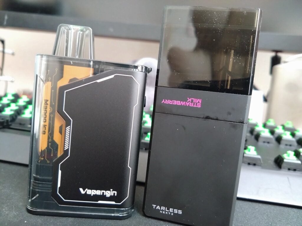 ターレスネクストセット