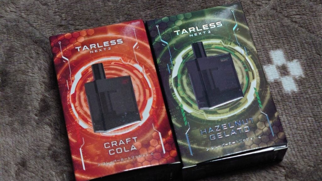 ターレスネクストデバイス