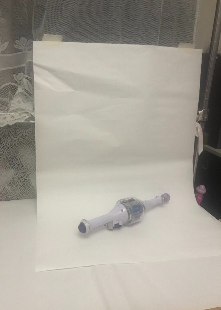 ダイソー文具紙