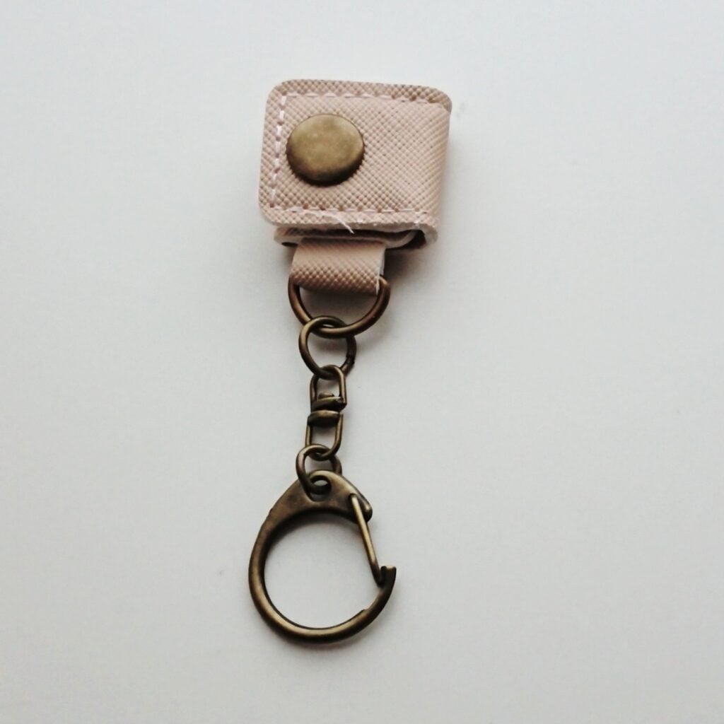 ダイソー金具パーツ