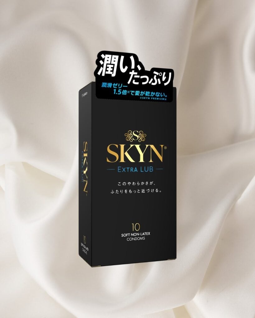 ドンキケア用品ゼリー