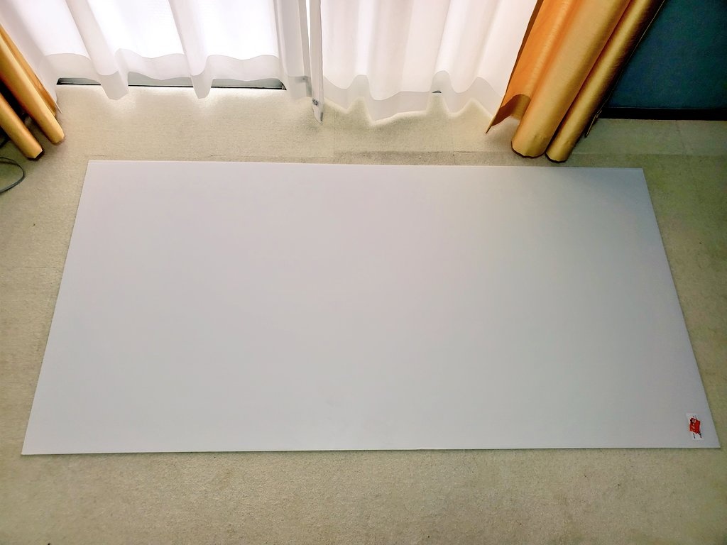 プラダンパネル