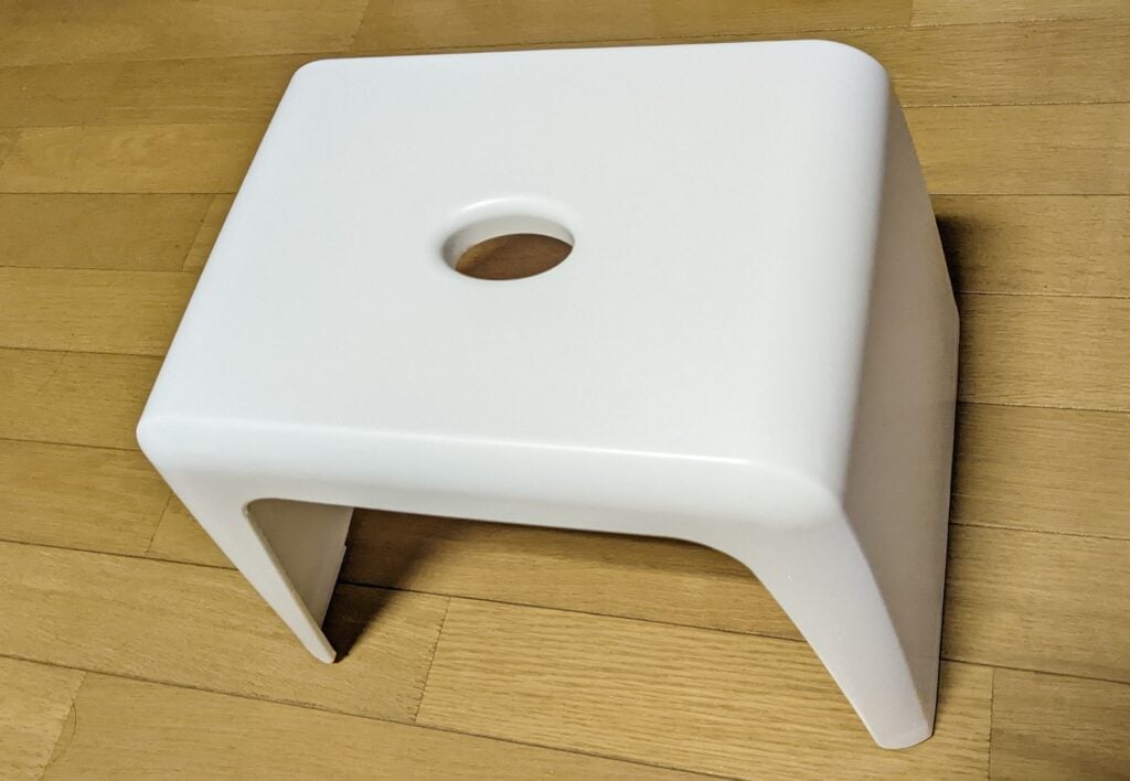 介護用シャワーチェア