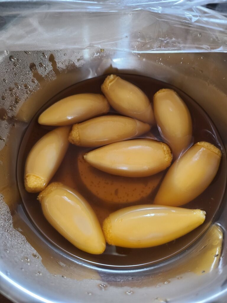 子持ちやりいか冷凍
