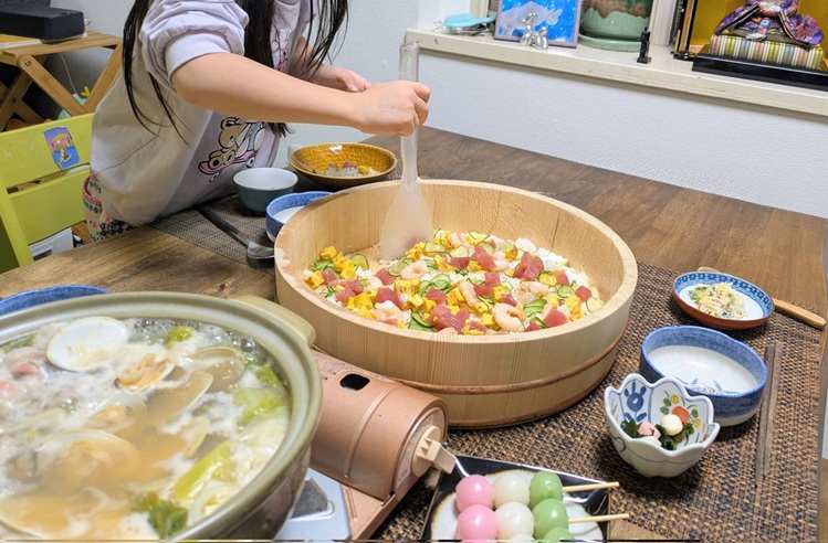 寿司桶 無印