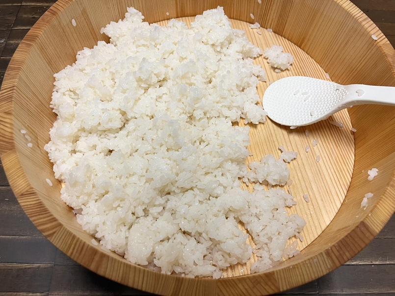 寿司桶 無印