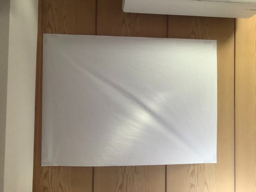模造紙ロール