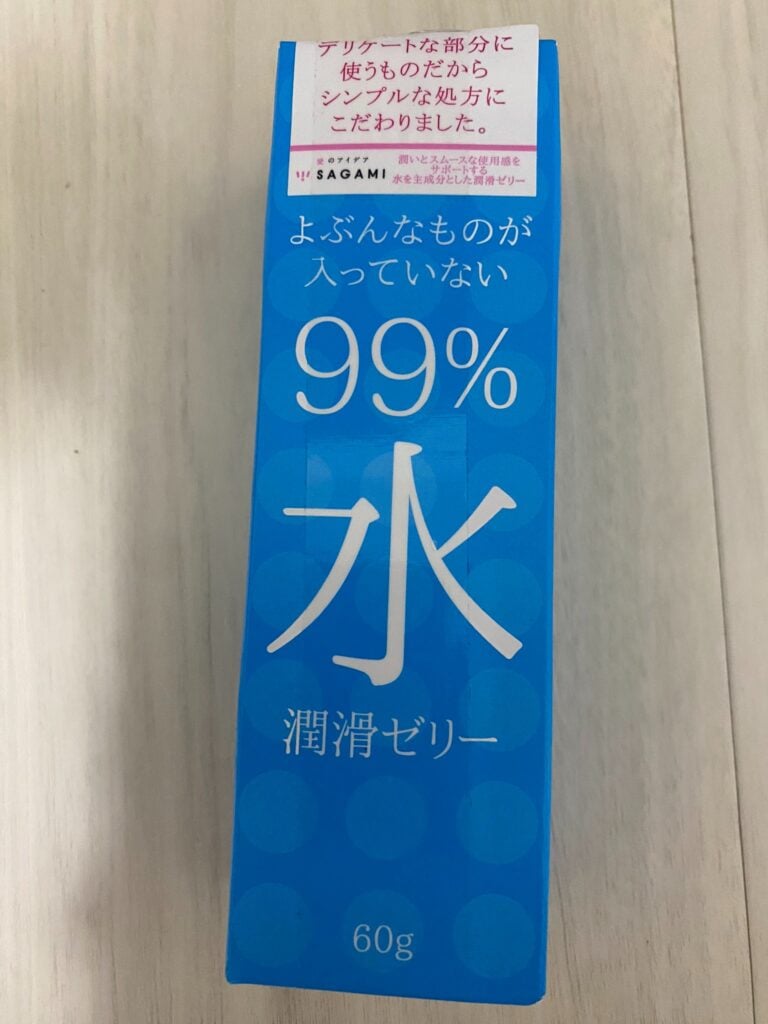 潤滑ゼリードンキ商品