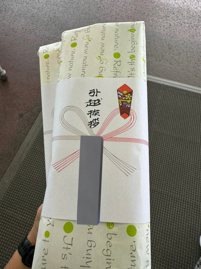 引越し 挨拶 粗品 イオン 引越し挨拶時の粗品選びポイント