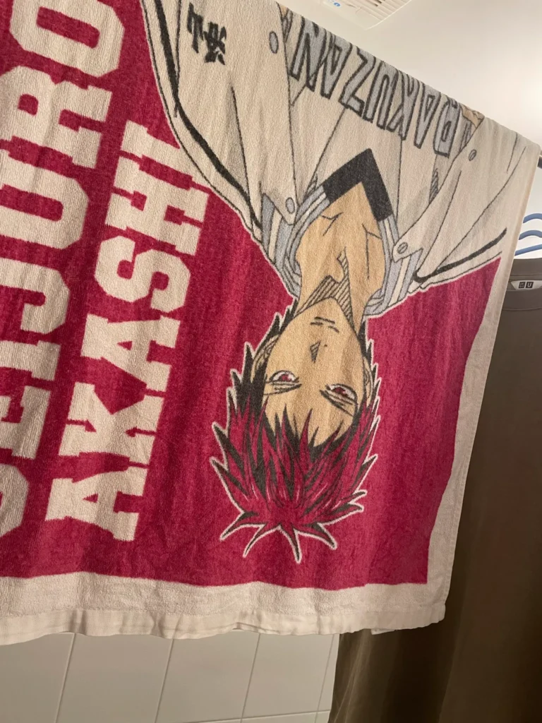 通販でバスタオルを購入する際のチェックポイント
