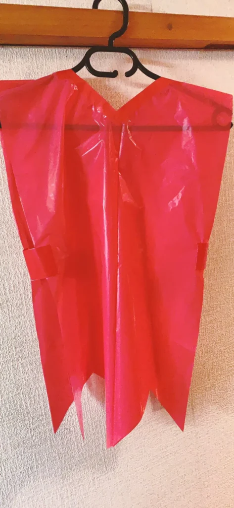 カラーポリ袋の代替品・代用アイテム