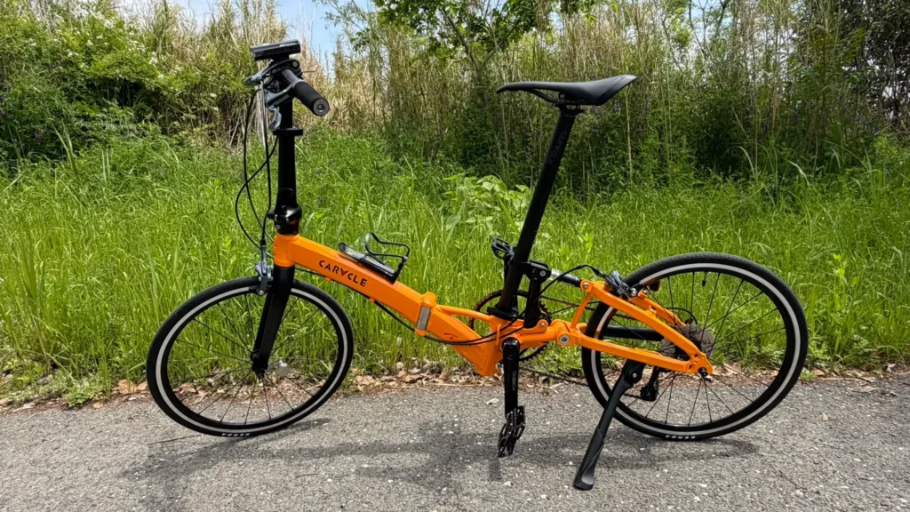 折りたたみ自転車 ドンキで見つけるお得な選び方と活用ポイント