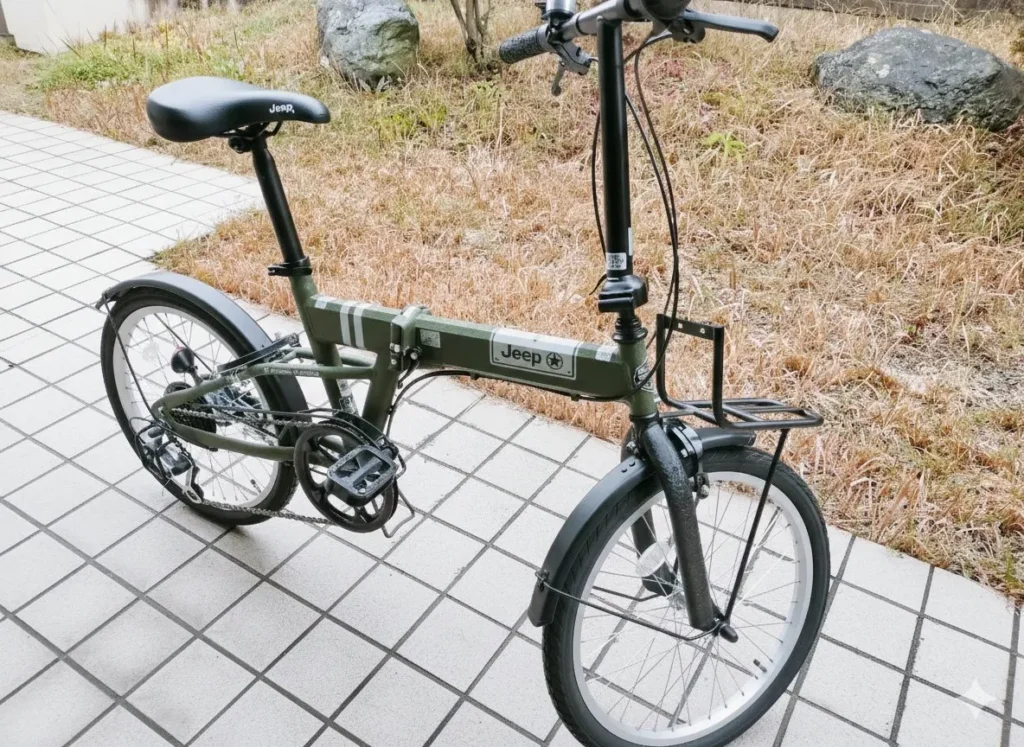 折りたたみ自転車 人気の理由と魅力