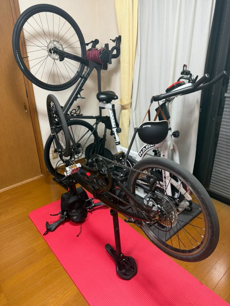 折りたたみ自転車 使い方と日常での活躍シーン