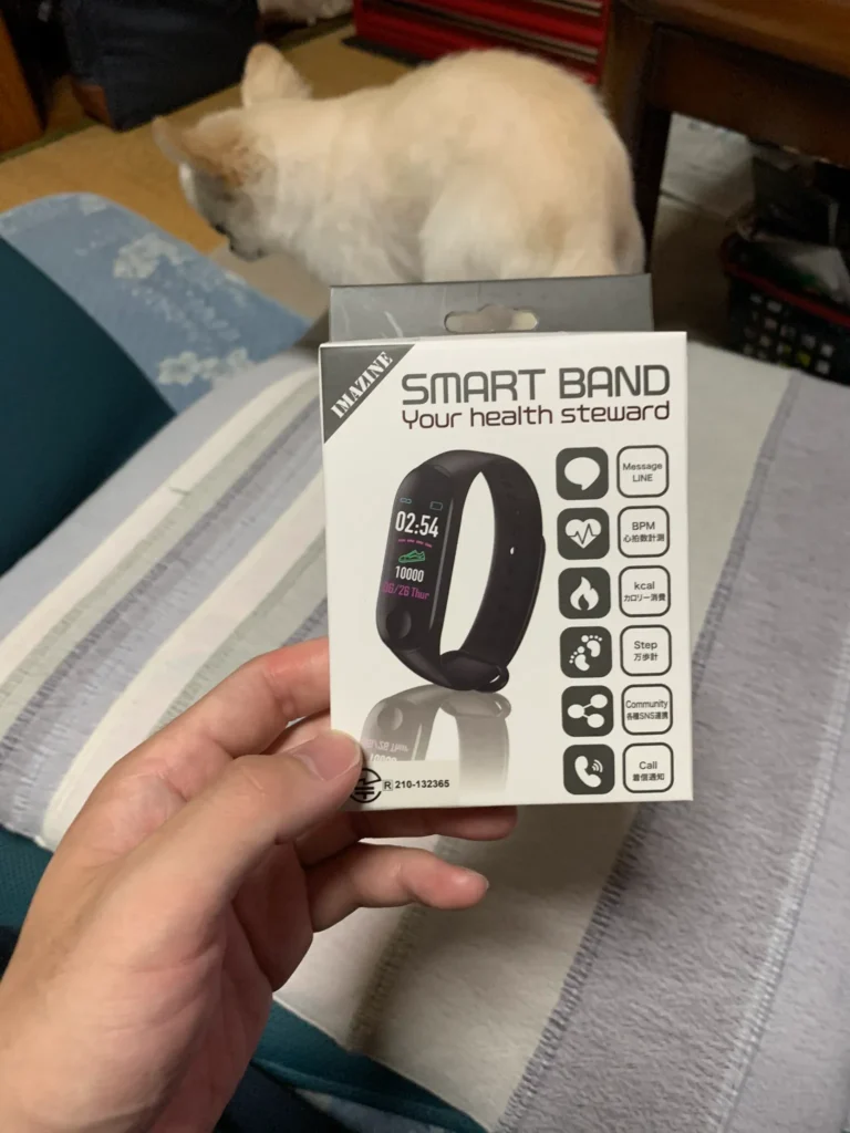 ドンキ スマートウォッチ購入方法と保証サービス
