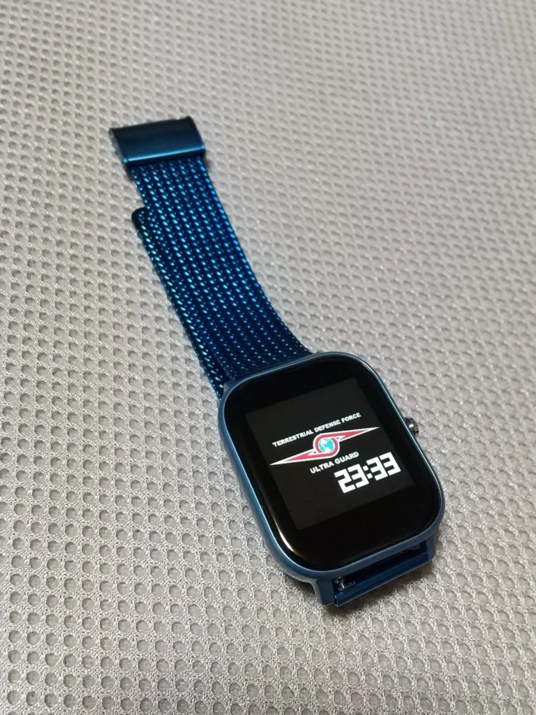 ドンキ スマートウォッチ 最新モデルの機能と選び方ガイド