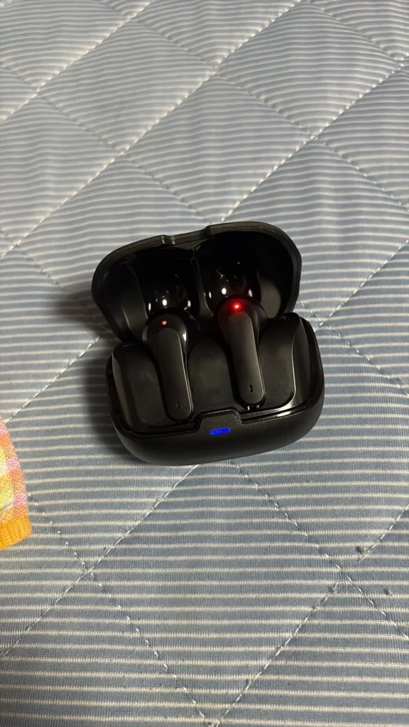 コンビニ ワイヤレスイヤホン 購入前のチェックポイント