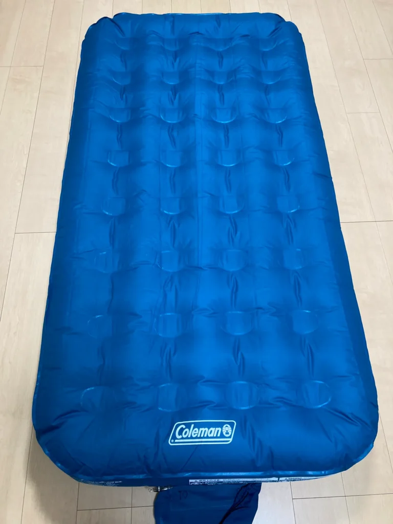 ニトリ以外でエアーベッドが買える場所【購入先比較】