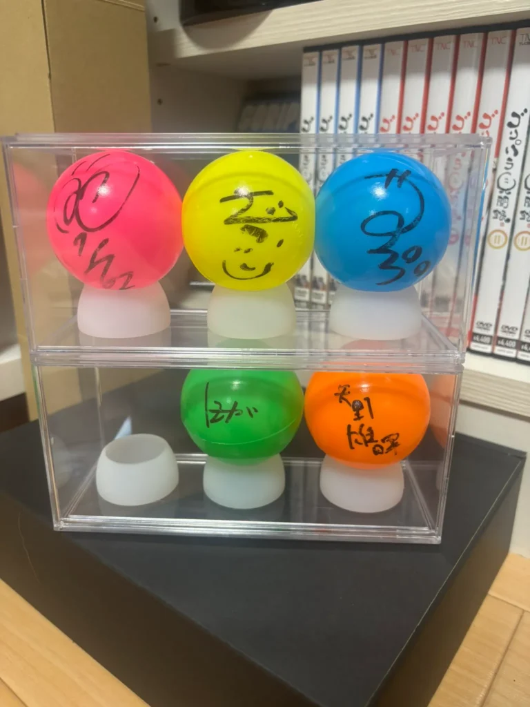 ダイソーのカラーボールでボールプールは作れますか?