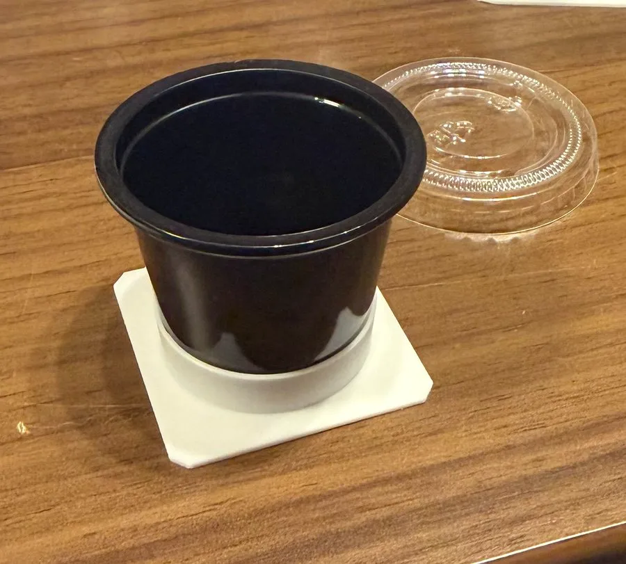 ダイソーの蓋付きカップのおすすめ活用方法