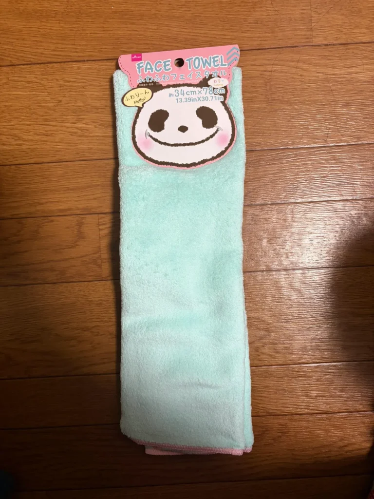 セリア・キャンドゥとの違いを比較