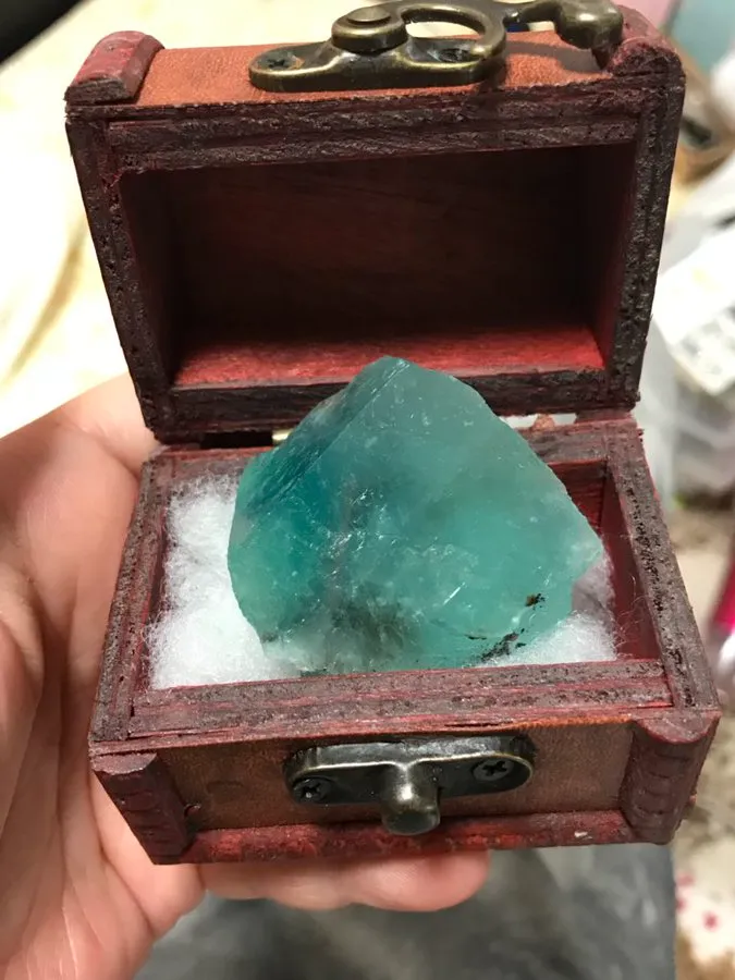 セリア 宝 DIYやハンドメイドで使ってみた