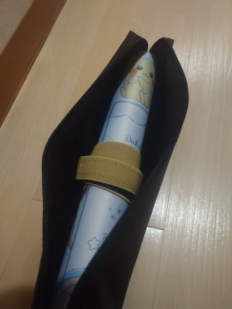 セリア アイロンケース アイロンケース以外に一緒に買った収納グッズ
