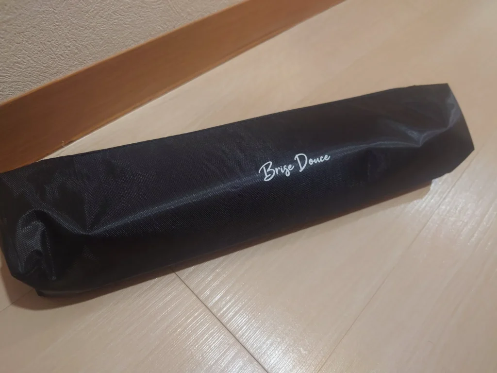 セリア アイロンケース こんな人には便利だと思った