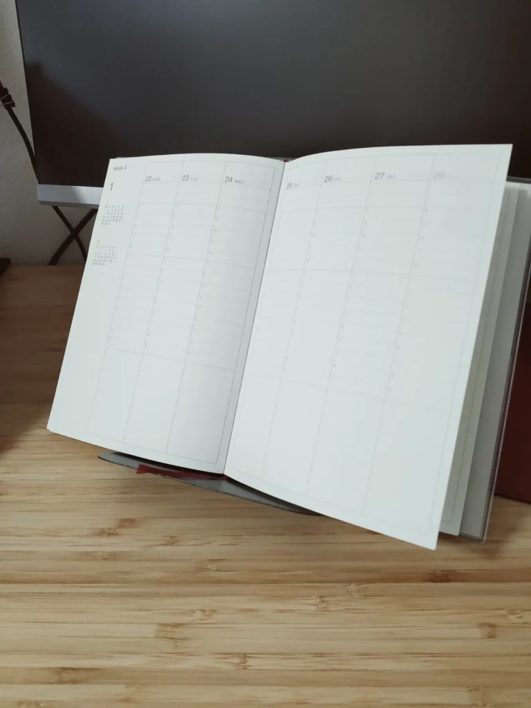 セリアで読書台は購入できる？