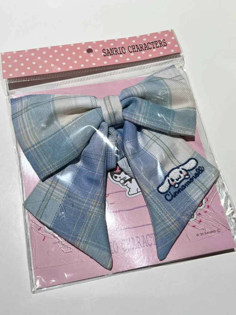 オンラインで制服リボンを買う方法