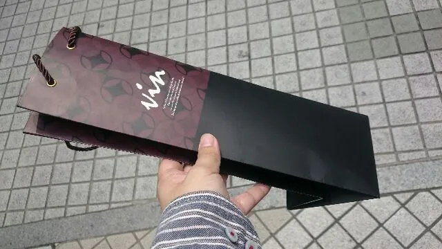 100均のワインバッグは買って正解だった？
