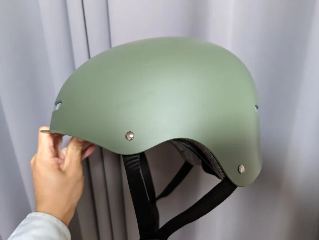 ワークマン以外で自転車ヘルメットを買える場所